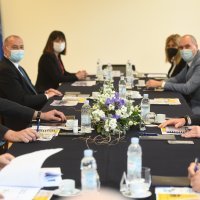 Andrej Plenković u Splitu