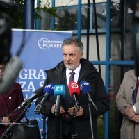 Miroslav Škoro predao potpise za kandidaturu za gradonačelnika Zagreba