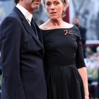 Frances McDormand, Joel Coen