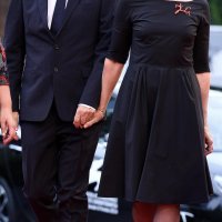 Frances McDormand, Joel Coen