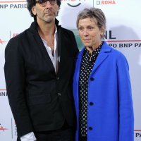 Frances McDormand, Joel Coen