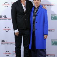 Frances McDormand, Joel Coen