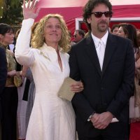 Frances McDormand, Joel Coen