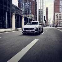 Hyundai predstavio novu Konu N