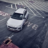 Hyundai predstavio novu Konu N