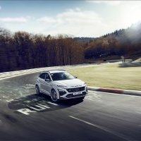 Hyundai predstavio novu Konu N