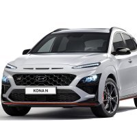 Hyundai predstavio novu Konu N