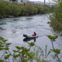 Tragedija kod Mostara