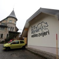 Centar za velike zvijeri u Staroj Sušici posvećen vuku, medvjedu i risu