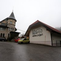 Centar za velike zvijeri u Staroj Sušici posvećen vuku, medvjedu i risu