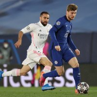 Real Madrid - Chelsea (polufinale Lige prvaka)