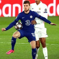 Real Madrid - Chelsea (polufinale Lige prvaka)