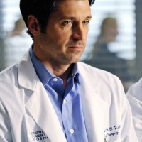 Patrick Dempsey