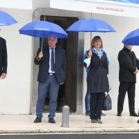 Andrej Plenković u Šibeniku