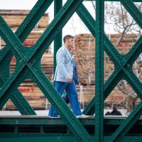 Snimanje švedske serije Clark u Rijeci