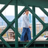 Snimanje švedske serije Clark u Rijeci