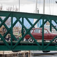 Snimanje švedske serije Clark u Rijeci