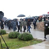 Zoran Milanović u Kijevu