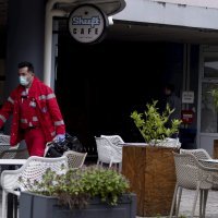 Zagreb: U poslovnici Fine stradao serviser lifta