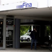 Zagreb: U poslovnici Fine stradao serviser lifta