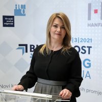 Jasminka Horvat Martinović