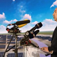 Predsjednik Uprave HEP-a Frane Barbarić