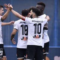 NK Dinamo - NK Gorica, polufinale Kupa, 28.4.2021.