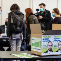 Tomašević predao kandidacijske liste