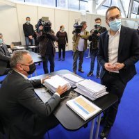 Tomašević predao kandidacijske liste