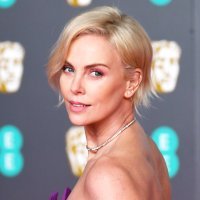 Charlize Theron