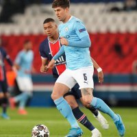 PSG - Manchester City, polufinale Lige prvaka, 28.4.2021.