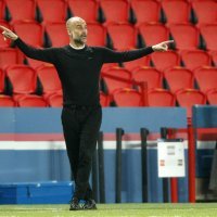 PSG - Manchester City, polufinale Lige prvaka, 28.4.2021.