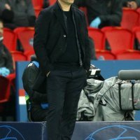 PSG - Manchester City, polufinale Lige prvaka, 28.4.2021.