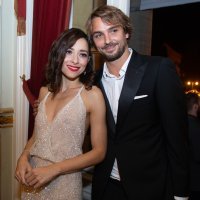 Zrinka Cvitešić i Niko Kranjčar