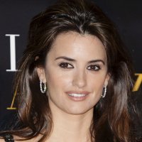 Penelope Cruz
