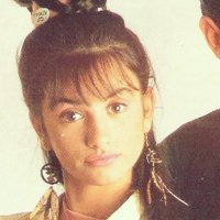 Penelope Cruz
