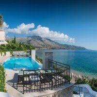 Villa Korta Katarina