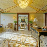 Villa Korta Katarina