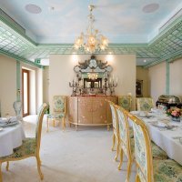 Villa Korta Katarina