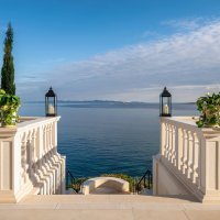 Villa Korta Katarina