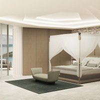 Hotel Villa Nai 3.3