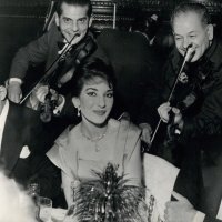 Maria Callas