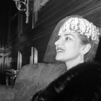 Maria Callas