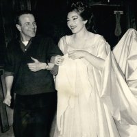 Maria Callas
