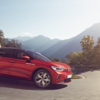 VW predstavio novi ID.4 GTX