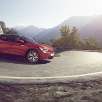 VW predstavio novi ID.4 GTX