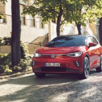 VW predstavio novi ID.4 GTX