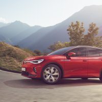 VW predstavio novi ID.4 GTX