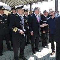 Polaganjem vijenaca na Gradskom groblju u Vinkovcima obilježena je 30. godišnjica osnutka 3. brigade Kune