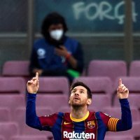 Barcelona - Granada 1:2